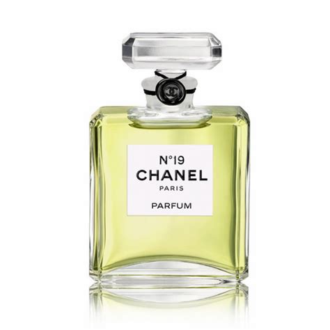 chanel 19 35 ml